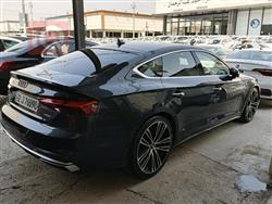 اودي A5